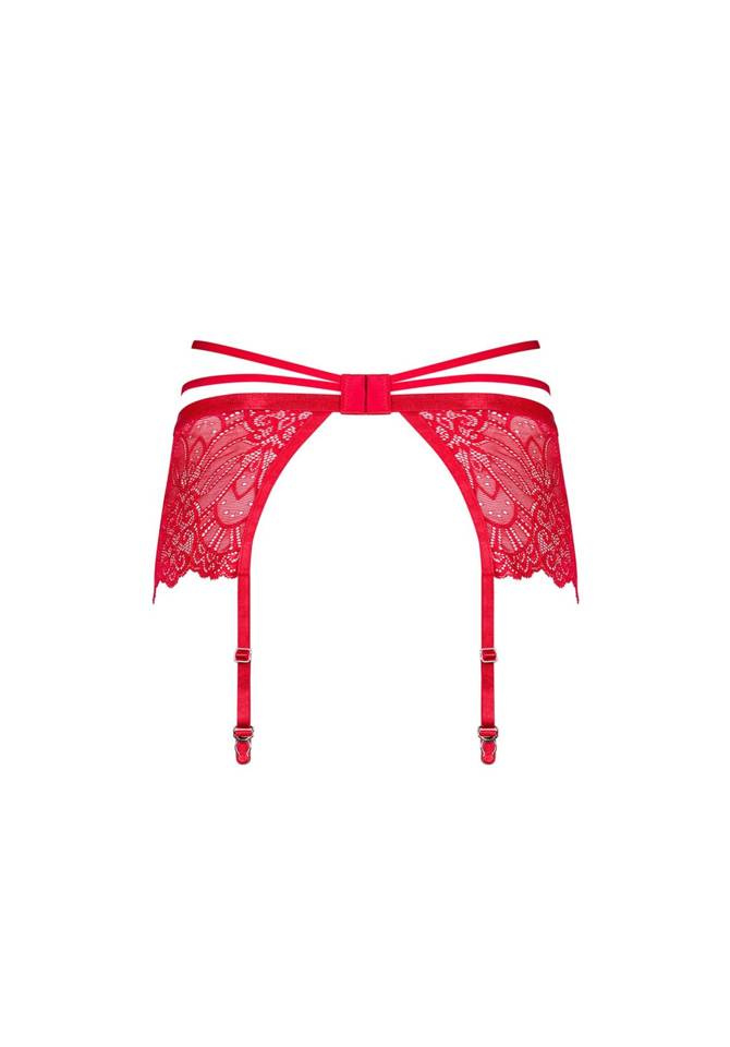 Pas do Pończoch  - Obsessive Loventy S/M