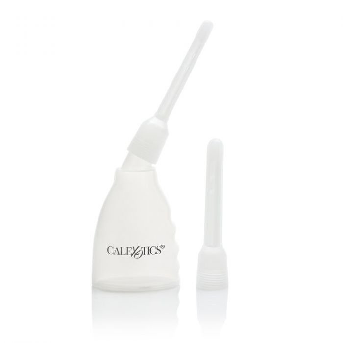 Przyrząd Do Lewatywy - Ultimate Douche Calexotics