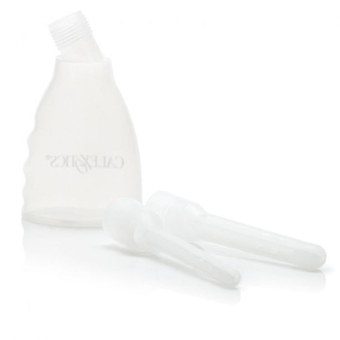 Przyrząd Do Lewatywy - Ultimate Douche Calexotics