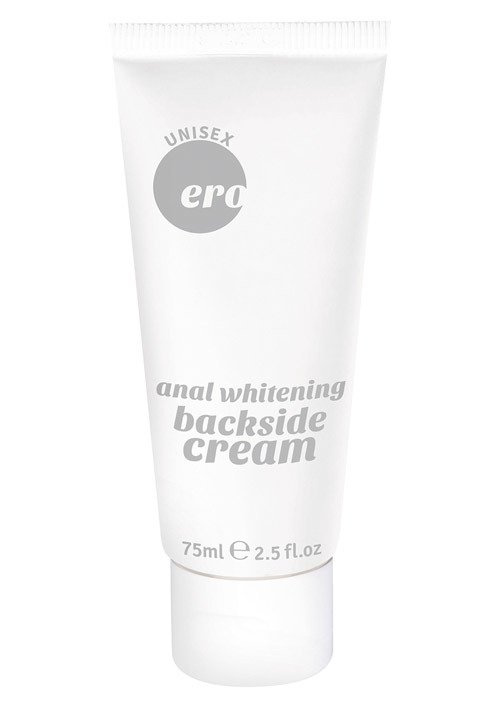 Krem Wybielający Odbyt - Ero Anal Whitening Backside Cream