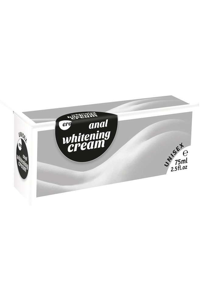 Krem Wybielający Odbyt - Ero Anal Whitening Backside Cream