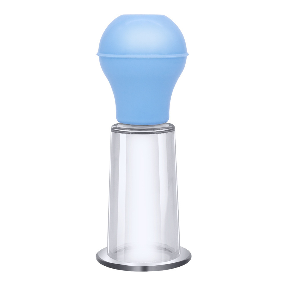 Pompka Powiększająca Sutki I Łechtaczkę - Nipple & Clitoris Pump