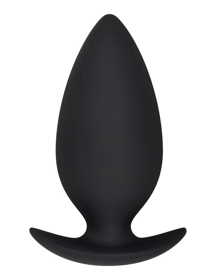 Bubble Butt Player Expert Duża Zatyczka Analna