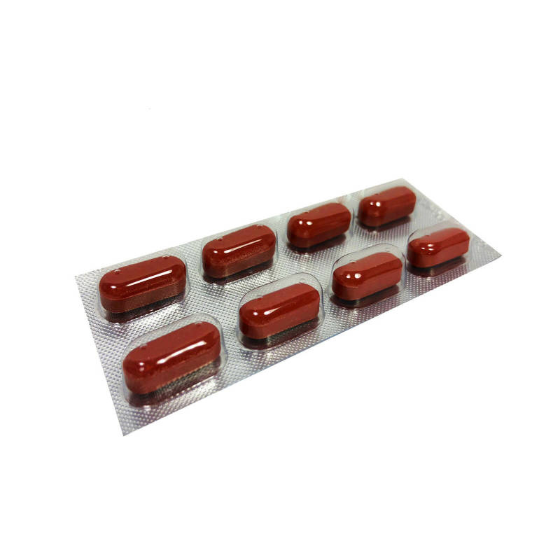 Tabletki Erekcyjne - Coolmann Potency Direct For Men 16 Tabletek