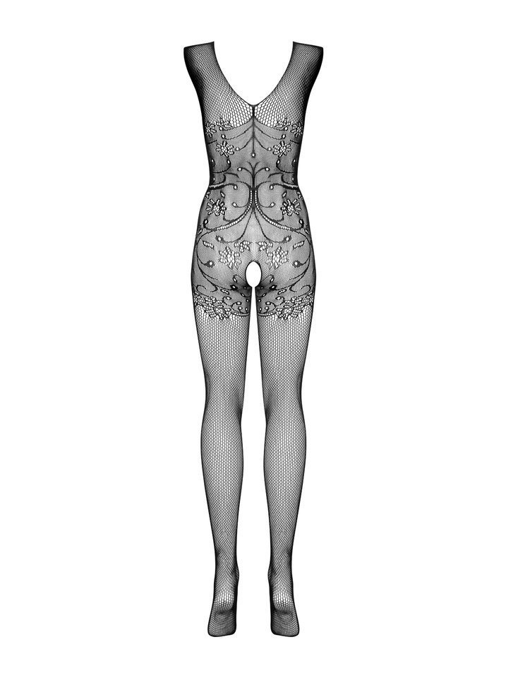 Bodystocking - Obsessive F234 S/M/L