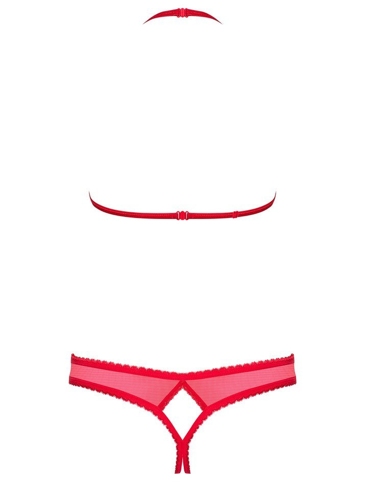 Odważny Komplet - Obsessive 870-SEC-3 S/M