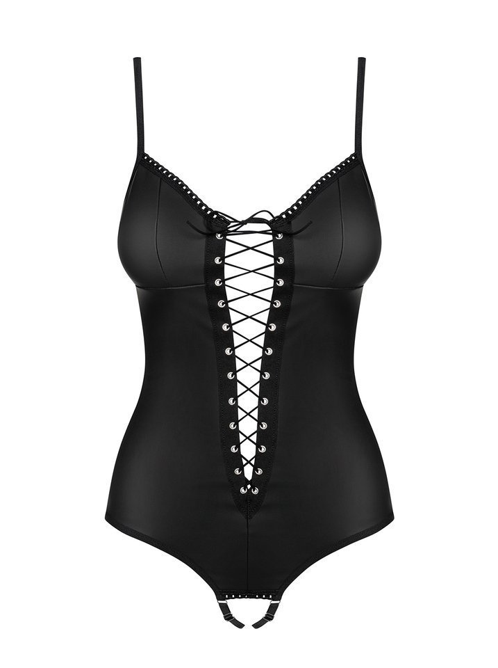 Body - Obsessive Redella XXL