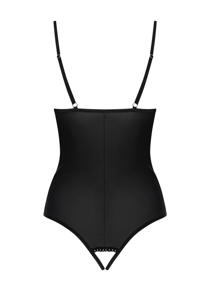 Body - Obsessive Redella XXL