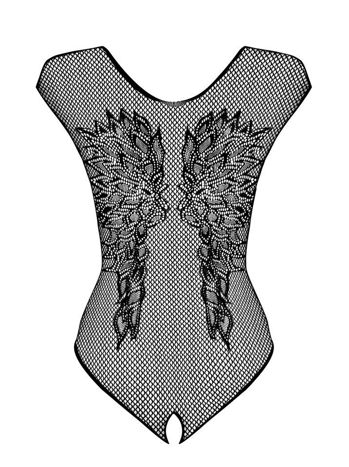 Body ze Skrzydłami - Obsessive B112 S/M/L