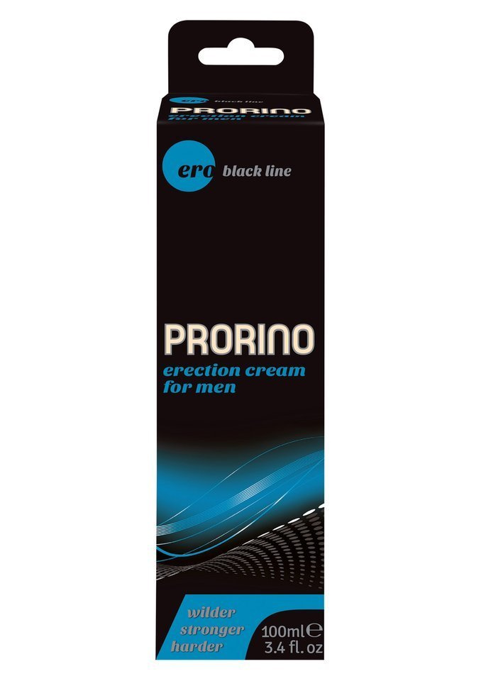 Krem Erekcyjny Prorino Erection Cream 100 Ml