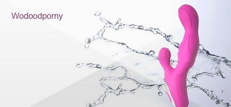 Wibrator Wielofunkcyjny Na Głos I Dotyk - Easy Love Victoria