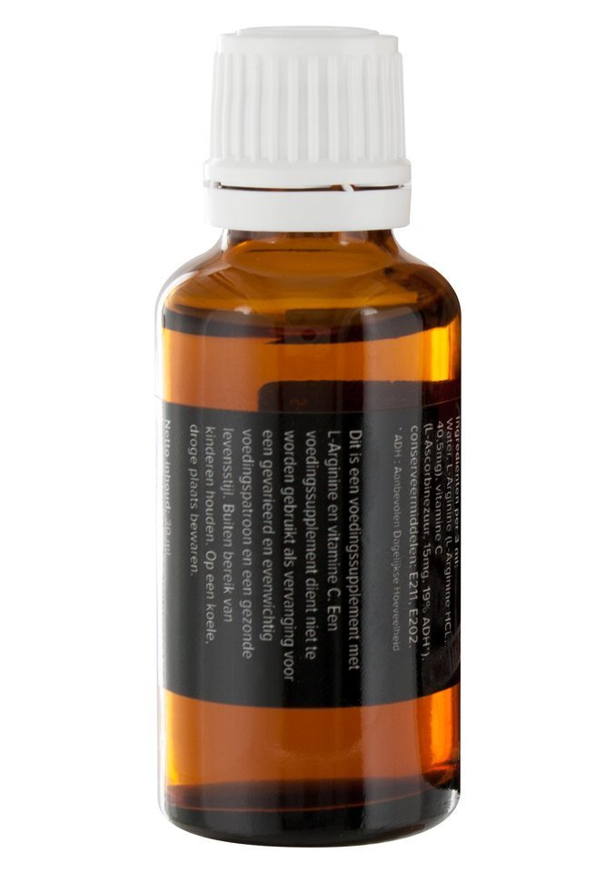 Krople Miłości - Spanish Love Drops Dirty Dancing 30Ml