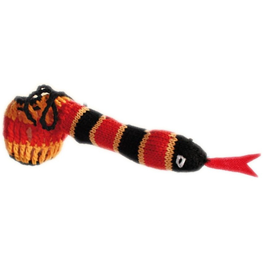 Ocieplacz Na Penisa Willy Warmer W Kształcie Węża