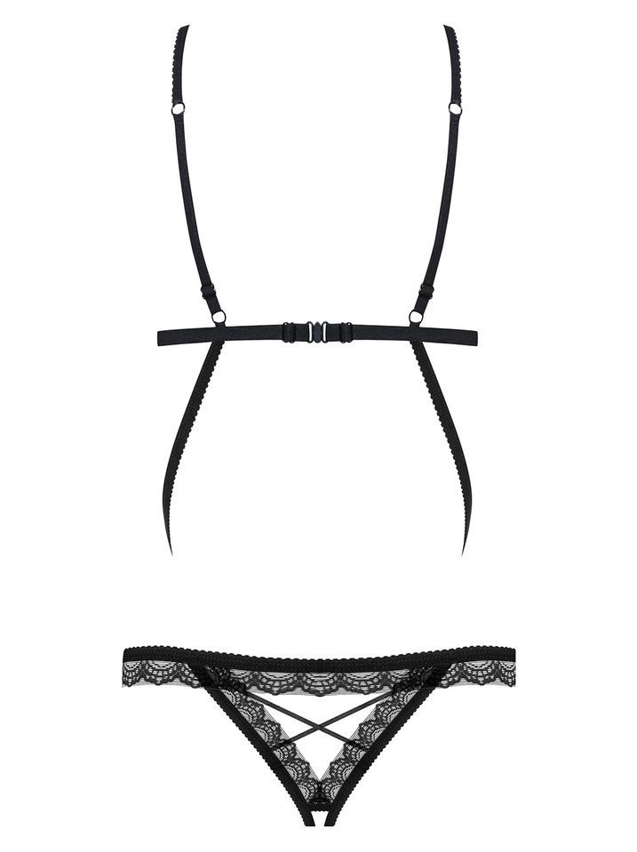 Body - Obsessive 865-TED-1 S/M