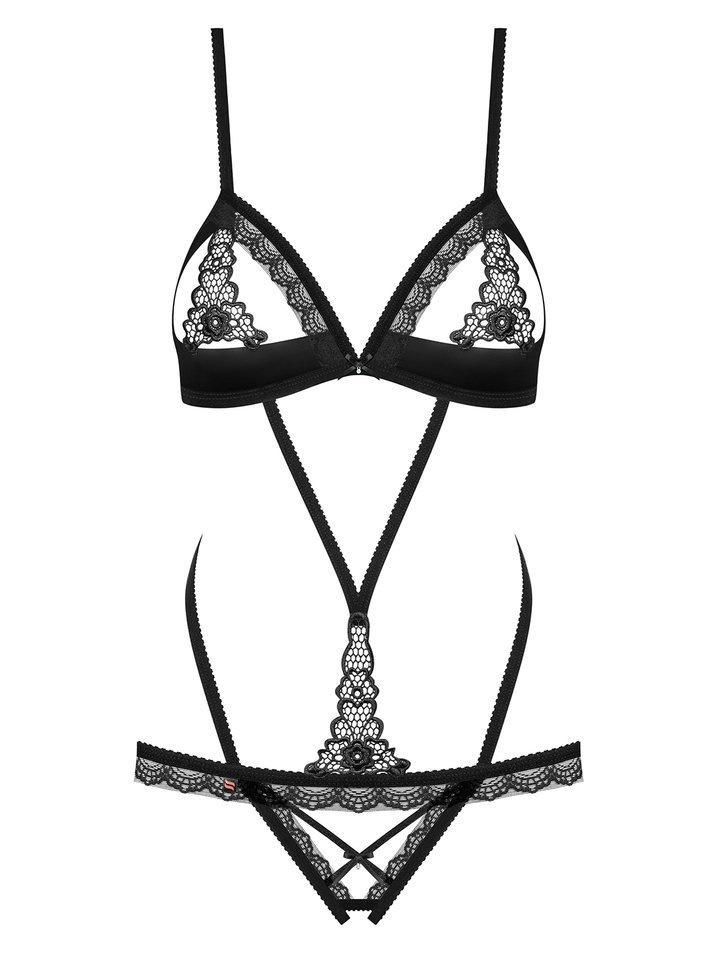 Body - Obsessive 865-TED-1 S/M