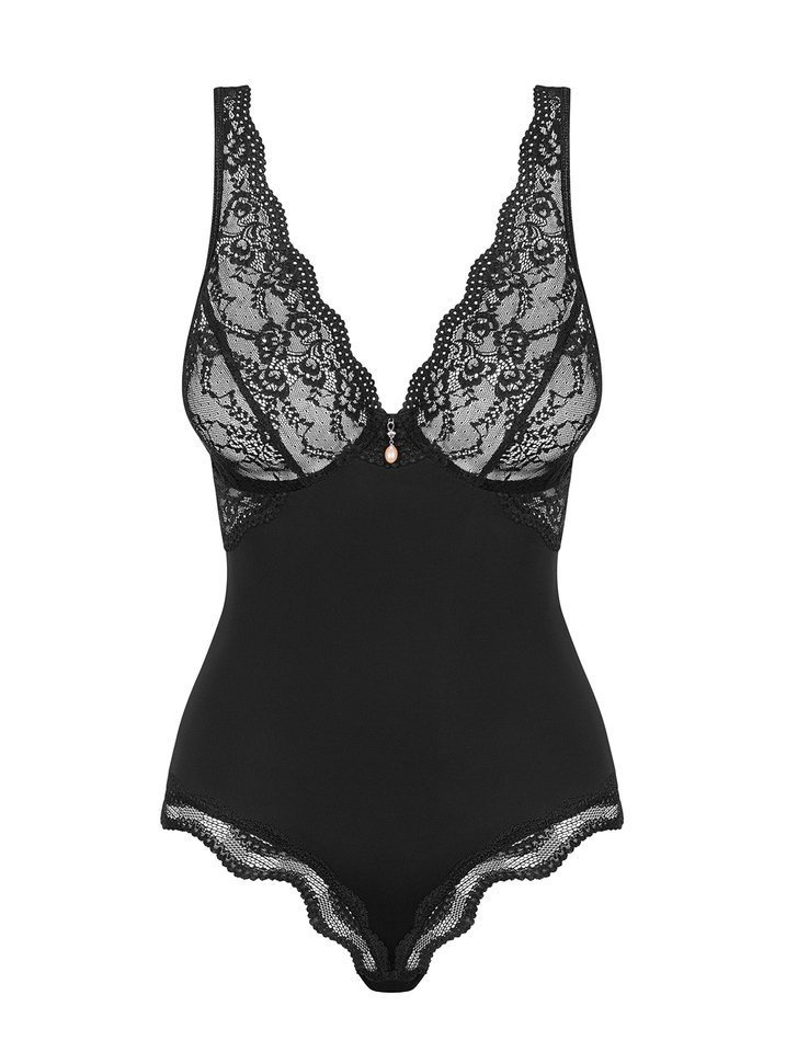 Zmysłowe Body - Obsessive Luvae L/XL