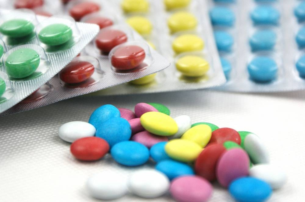 Tabletki Na Kawalerskie Pożegnanie - Sexycylina