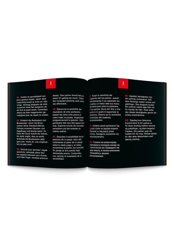 Erotyczna Gra - Sex Roulette