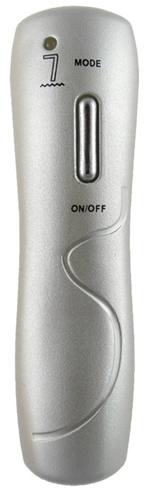 Dildo Obrotowy Penis Cyber Skin - Loveclonex Perseusz 8"