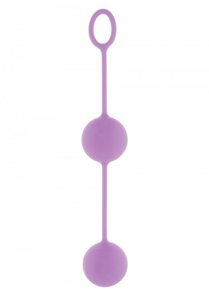 Kulki Gejszy Rock & Roll Balls Pink