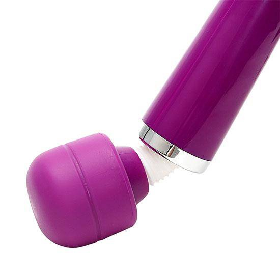 Masażer Do Ciała Mikrofon Magic Massager 230V