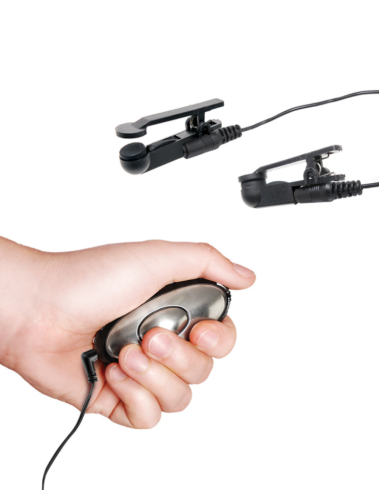 Stymulator Sutków - Shock Therapy