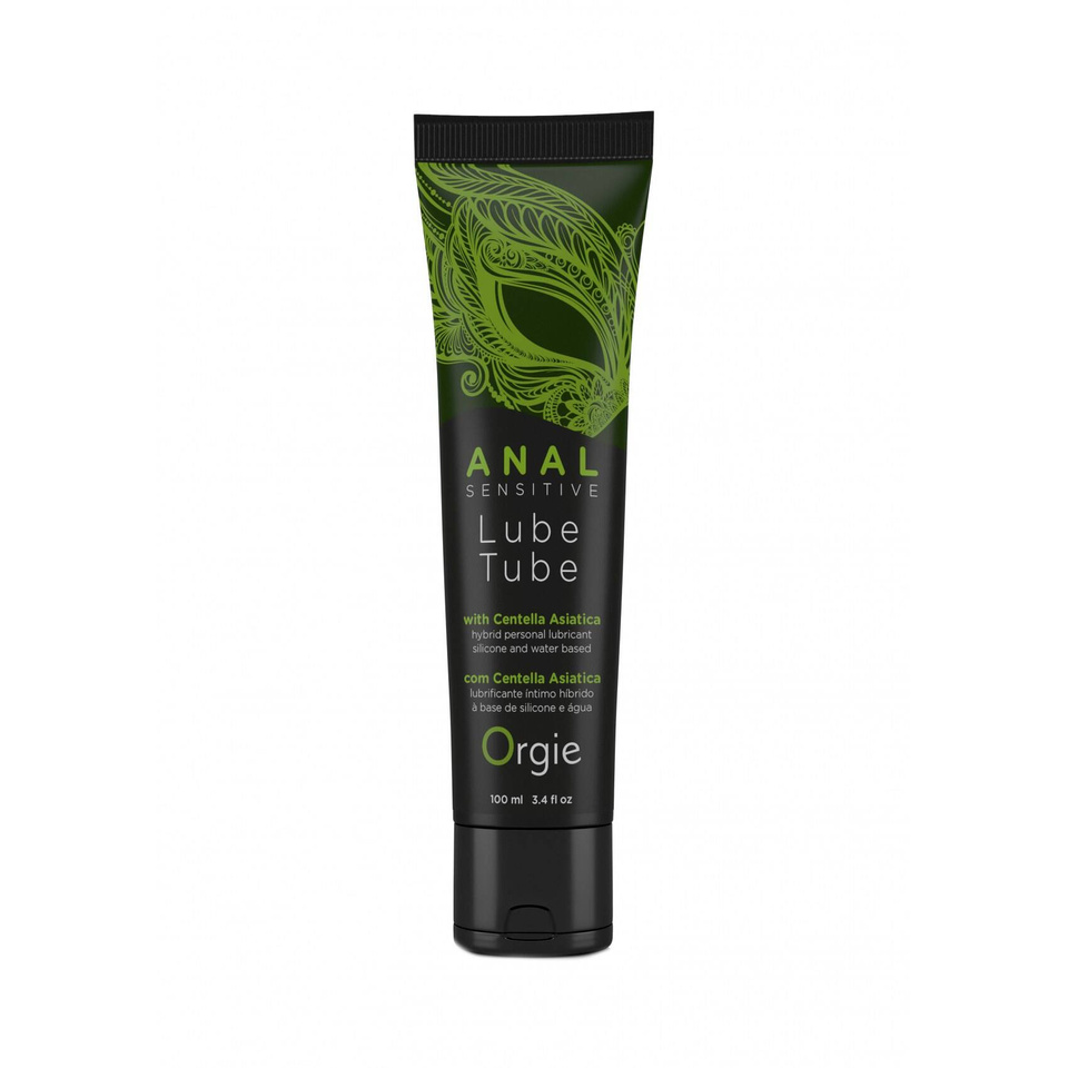 Orgie Żel Lubrykant Analny Sensitiv