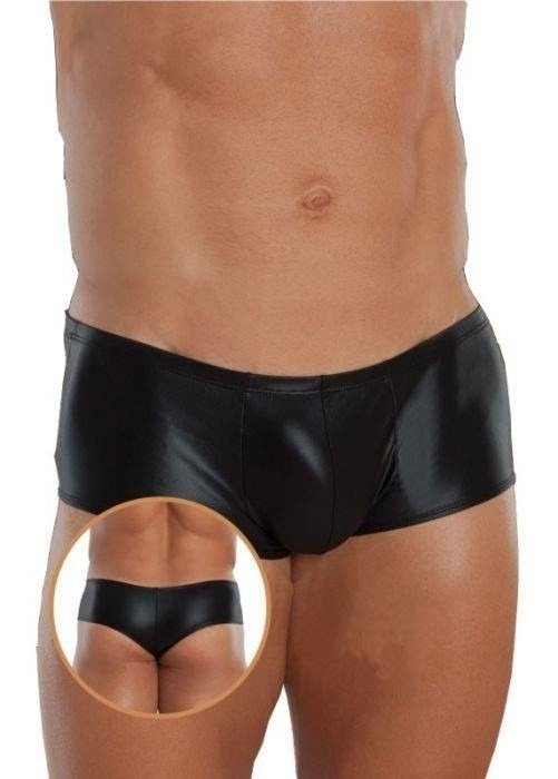 Szorty męskie WetLook SoftLine 4485 XL