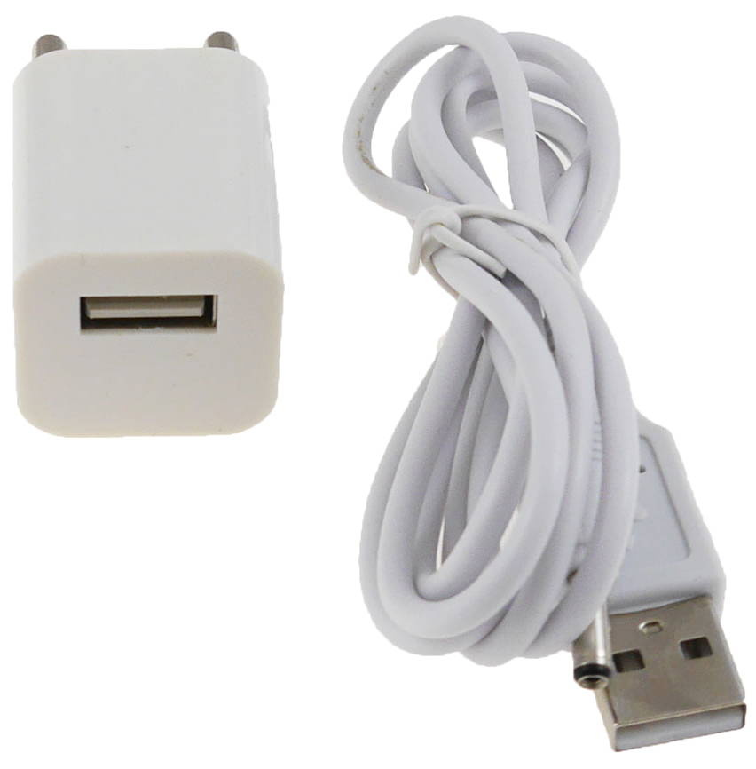 Dildo Rotacyjne Z Cyber Skóry - Loveclonex Neptun 8"