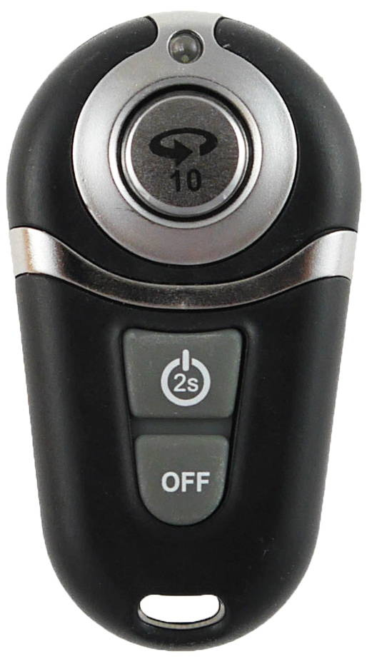 Dildo Rotacyjne Z Cyber Skóry - Loveclonex Neptun 8"