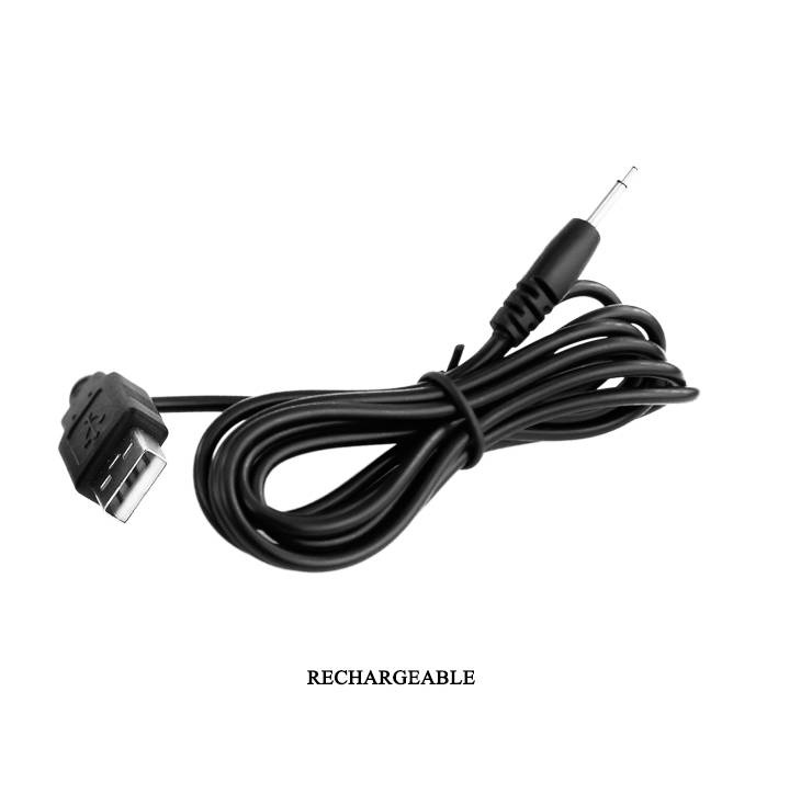 Stymulator Łechtaczki - Pretty Love Isaac