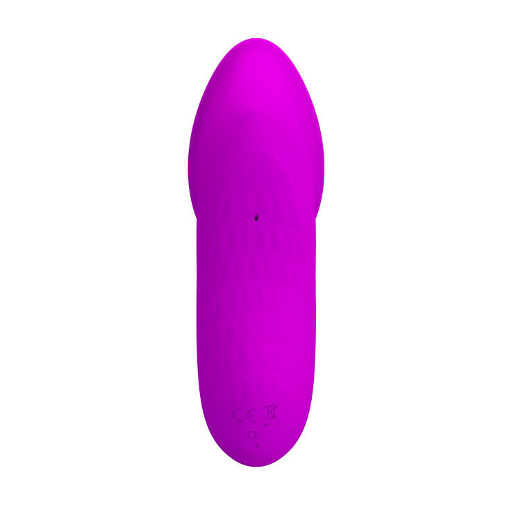 Stymulator Łechtaczki - Pretty Love Isaac