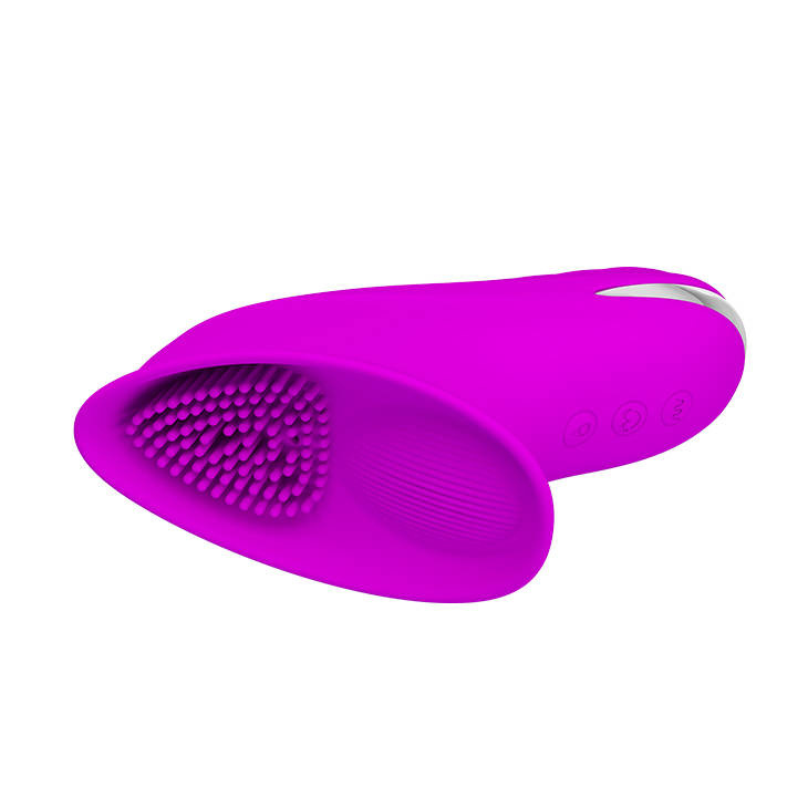 Stymulator Łechtaczki - Pretty Love Isaac