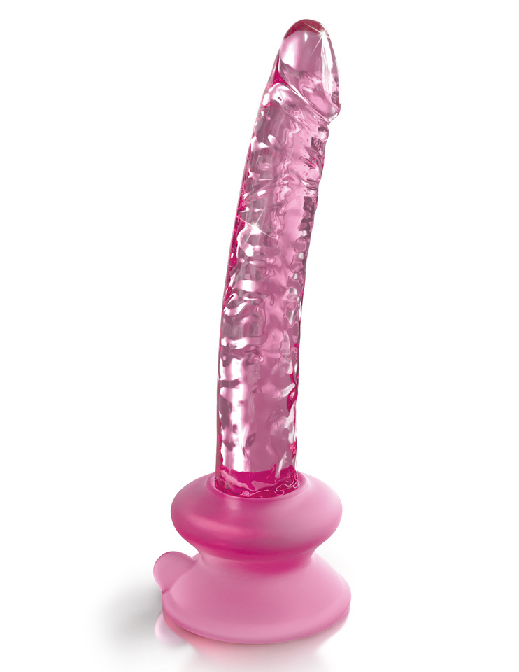 Szklane Dildo - Icicles No 86 Pipedream