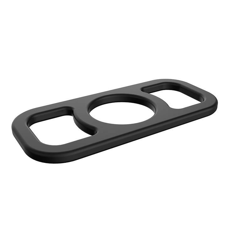 Pierścień Na Penisa I Jądra Silikonowy - Erection Ring