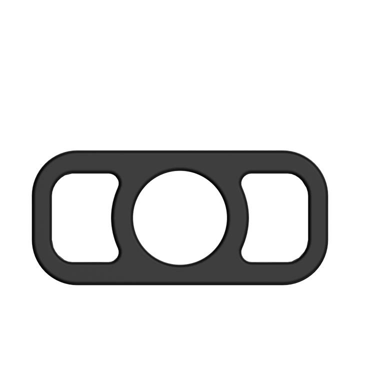 Pierścień Na Penisa I Jądra Silikonowy - Erection Ring