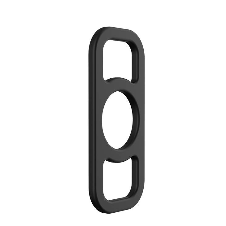 Pierścień Na Penisa I Jądra Silikonowy - Erection Ring