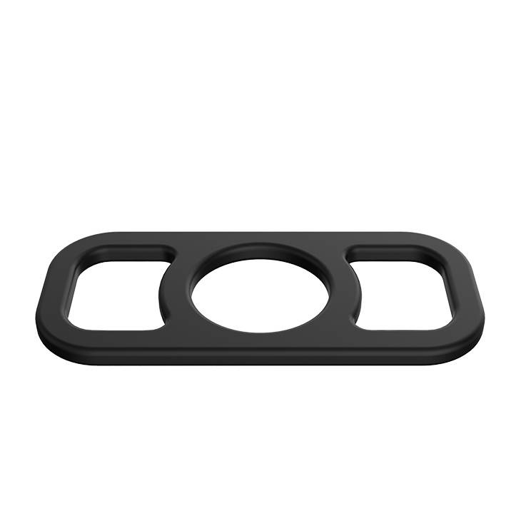 Pierścień Na Penisa I Jądra Silikonowy - Erection Ring