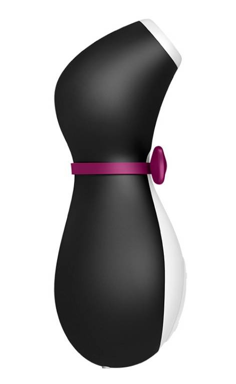 Unikatowy Stymulator Łechtaczki - Satisfyer Pro Penguin