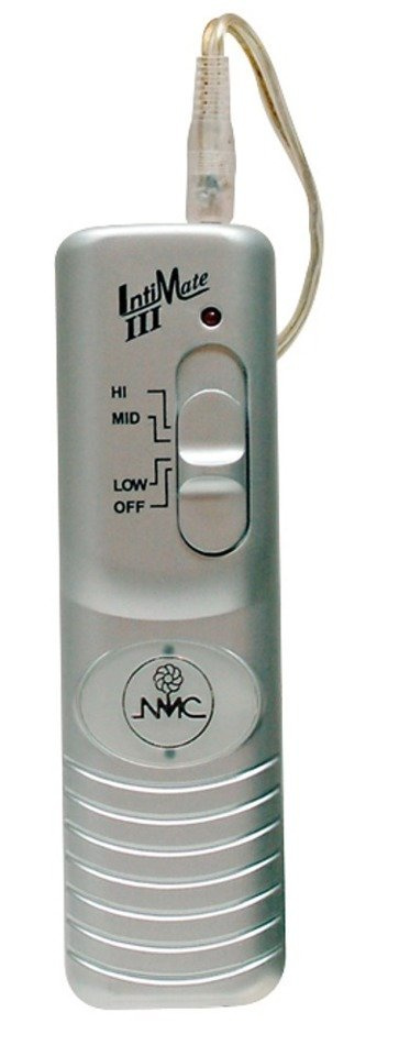 Wibrator Realistyczny Authentic Reaction Dong 8.5"