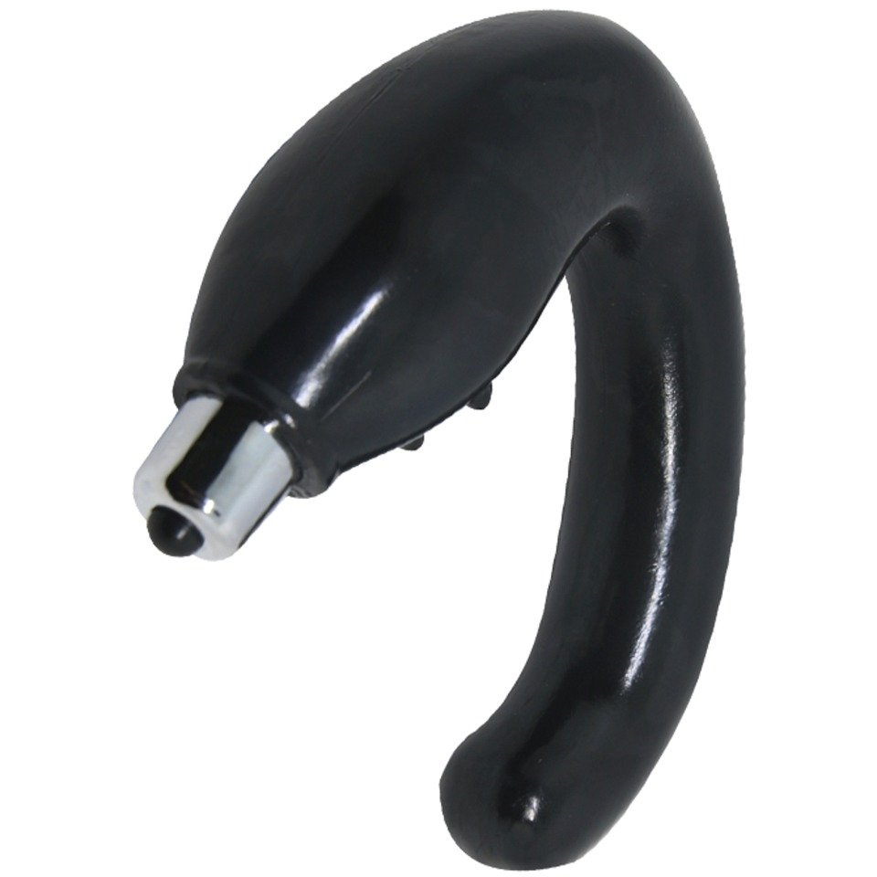 Żelowy Stymulator Prostaty Gładki Anal Stimulate