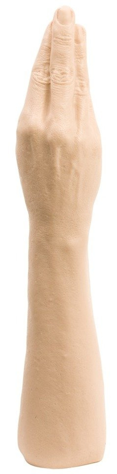 Fantom W Kształcie Ręki The Hand 16"