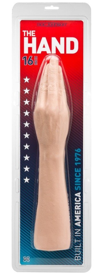 Fantom W Kształcie Ręki The Hand 16"