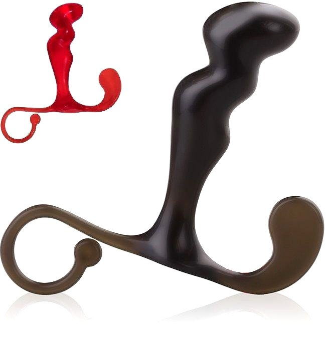 Masażer Prostaty Power Plug Toy Joy