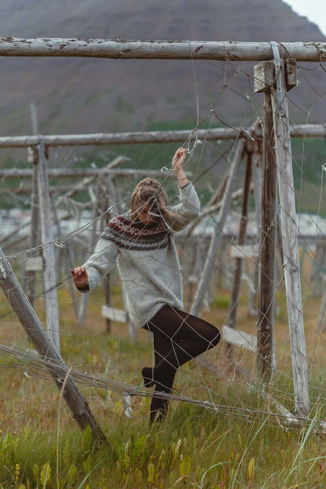 Gabriella Now! Basic 20 ECO Rajstopy w 100% z przędz z recyclingu. 3