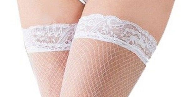 Pończochy Samonośne Soft Line 5517 XXL-XXXL 5-XXL