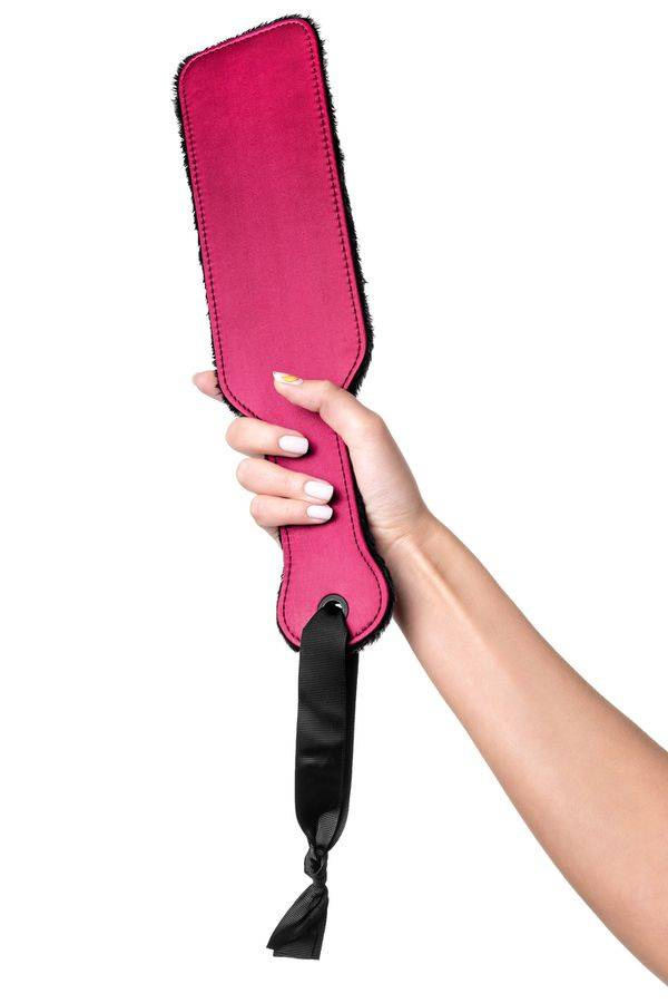 Dwustronna Packa Z Uchwytem - Anonymo Paddle No 0009