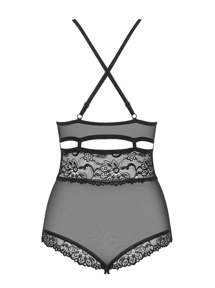 Body - Obsessive 838-TED-1 XXL