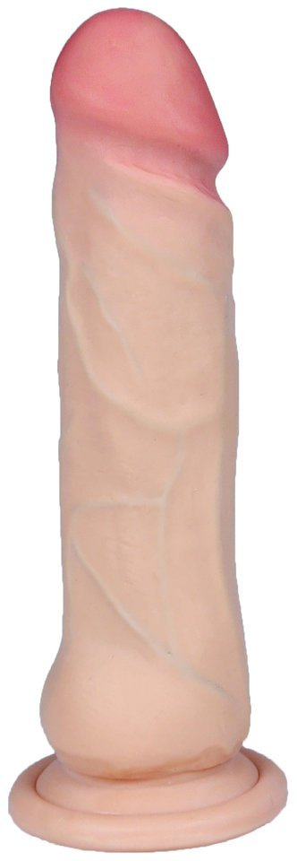 Gruby Penis Cyberskóra - Loveclonex Bachus 7"