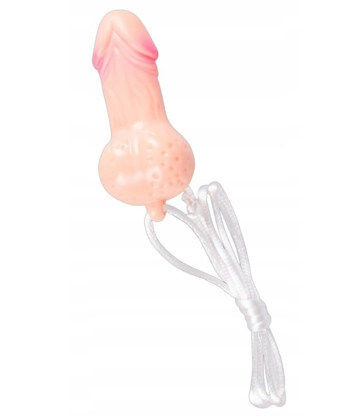 Gwizdek Penis - Pecker Party Whistle
